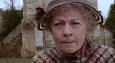 Geraldine McEwan portrayed