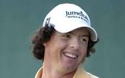 Rory McIlroy