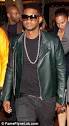 Usher 'demands ex-wife Tameka Raymond leave his home as he puts $3