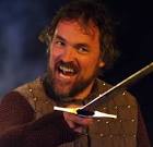Macbeth · Charles Riley