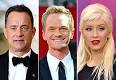 Tom Hanks, Neil Patrick Harris