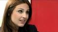 Nina Moghadam Mojri irani RTL