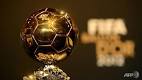 Messi, Ribery and Ronaldo shortlisted for Ballon dOr | Sports.