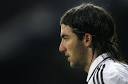 Real Madrid's Gonzalo Higuain