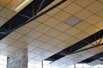 Wood Ceiling and Wall System Image Gallery – Solid Wood and Real ...