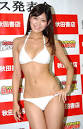 篠原冴美 画像