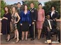 ARMY WIVES Report For Third-Season Duty | the TV addict
