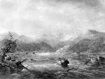 File:Alfred Jacob Miller - The Mountain Torrent - Walters 371940120.jpg - via Daymix