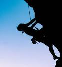 Rock climbing programs
