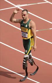 Man With NO LEGS Wins 400m Olympic RACE!!!