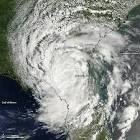 Tropical Depression Beryl over Florida and Georgia : Natural Hazards