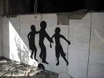 pripyat graffiti
