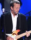 Eric Clapton Picture 1