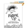 Amazon.com: Falling Up (9780060248024): Shel Silverstein: Books