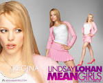 Villains Regina George