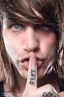 Beau Bokan - blessthefall