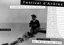 Bienvenue au Festival d'Anères « The Bioscope