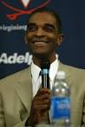 Ralph Sampson