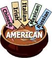 EnglishPintar: Culture of the United States