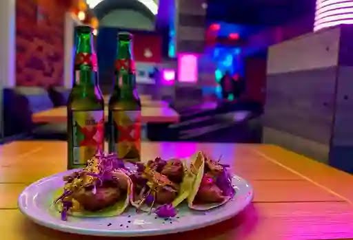 La 10 Cervecería Ecatepec