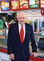 S. Truett Cathy, Founder and Chairman - Chick-fil-A, Inc.