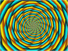 Carlson Fractal Gallery: East Wing: Stalks 3: Hypnotic