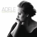 Adele's 21 has ruled the
