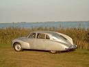 1939 Tatra T87 | Flickr - Photo Sharing!