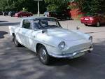 Renault Caravelle