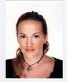 Becchi, Serena · Serena Becchi