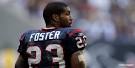 Yes, the same Arian Foster