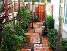 25 Lovely DIY Garden Pathway Ideas | WooHome