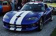 Dodge Viper - Wikipedia, the free encyclopedia