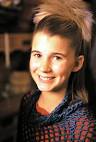 Robin Thomas, Julia Sweeney, Clockstoppers. Lindze Letherman, Clockstoppers