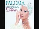 LA FIESTA TERMINO PALOMA SAN BASILIO