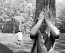 Hide and Seek