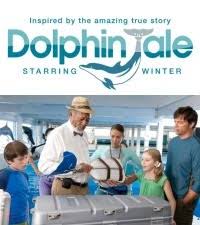 Dolphin Tale