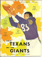 Dallas Texans (NFL) - Wikipedia, the free encyclopedia
