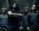 Coheed and Cambria Picture 1