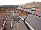 Team Investigates Highway Damage following the Pisco, Peru ...