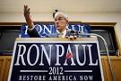 Ron Paul | News Media Ignored | Rising Poll Numbers | The Daily Caller