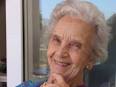 Profile photo of elderly lady