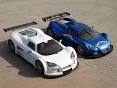 Gumpert Apollo | Sports Cars