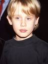 Stop and laugh: Macaulay Culkin