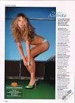 Victoria Azarenka Showcases