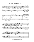 Free Sheet Music Public Domain