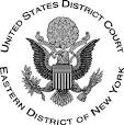 Eastern District of New York - Live Database Version 5.1.1-U.S. ...