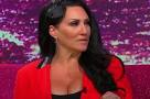 Celebrity Big Brother 2015 line-up rumours: Michelle Visage, judge.