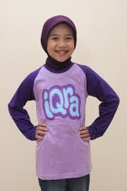 Distro Kaos Muslim Keluarga RAFFClothing - grosir baju muslim
