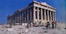 Ionian, Doric, Corinthian